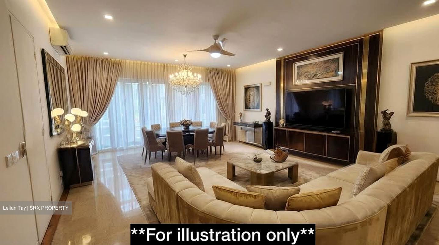 Nassim Jade (D10), Condominium #549618731
